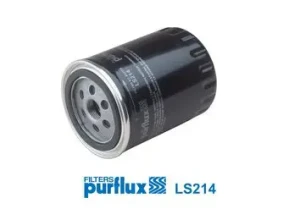 Filtr oleju VW TRANSPORTER IV PURFLUX