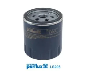 Filtr oleju OPEL TIGRA PURFLUX