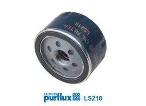 LS218 PURFLUX Filtr oleju