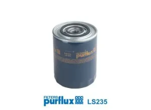 LS235 PURFLUX Filtr oleju