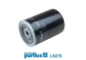 Filtr oleju AUDI A6 C4 PURFLUX