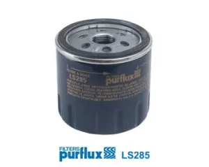 Filtr oleju FORD FIESTA PURFLUX
