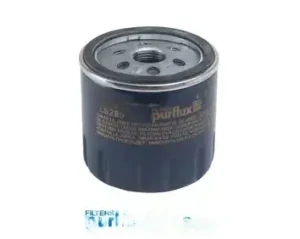 Filtr oleju FORD ESCORT IV PURFLUX