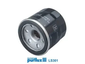 Filtr oleju NISSAN NOTE I PURFLUX