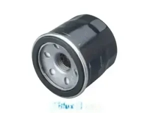 hyundai i30 filtr oleju LS301 PURFLUX