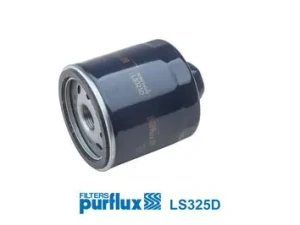Filtr oleju VW CADDY 3 PURFLUX