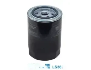 Filtr oleju PEUGEOT BOXER PURFLUX