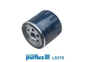 Filtr oleju OPEL ASTRA H PURFLUX