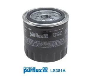 Filtr oleju RENAULT MEGANE III PURFLUX