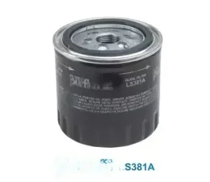 Filtr oleju INFINITI QX70 PURFLUX