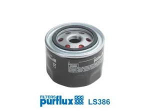 LS386 PURFLUX Filtr oleju