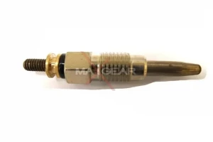 2.4, 2.4 TD VOLVO 740 Świeca żarowa MAXGEAR
