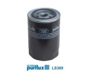 Filtr oleju CITROËN JUMPER PURFLUX