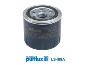 Filtr oleju HYUNDAI SONATA IV PURFLUX