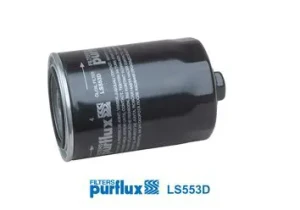 Filtr oleju AUDI A4 B6 PURFLUX