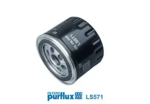 Filtr oleju RENAULT LOGAN II PURFLUX