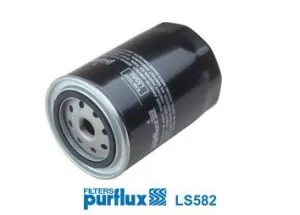Filtr oleju FORD USA MUSTANG PURFLUX
