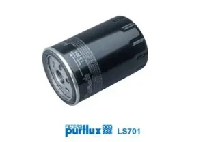 Filtr oleju FORD ESCORT III PURFLUX