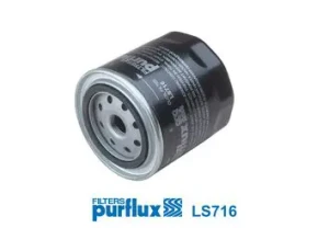 Filtr oleju NISSAN SUNNY III PURFLUX