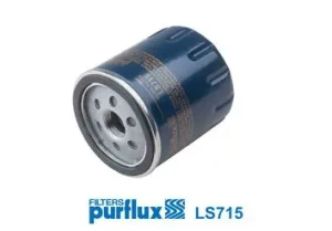Filtr oleju ALFA ROMEO 156 PURFLUX