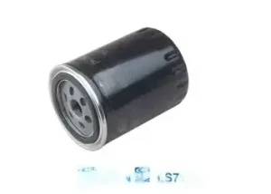 Filtr oleju NISSAN TRADE Skrzynia PURFLUX