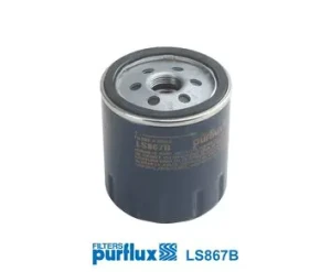 Filtr oleju FIAT DUCATO PURFLUX