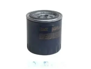 Filtr oleju PEUGEOT 607 PURFLUX