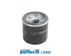 Filtr oleju MAZDA 626 IV PURFLUX