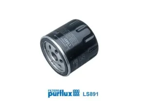Filtr oleju OPEL ASTRA G PURFLUX