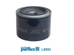 Filtr oleju TOYOTA CARINA VI PURFLUX