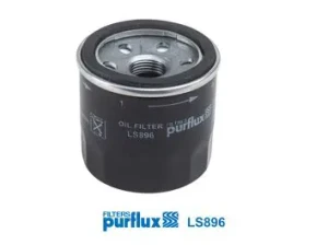 LS896 PURFLUX Filtr oleju