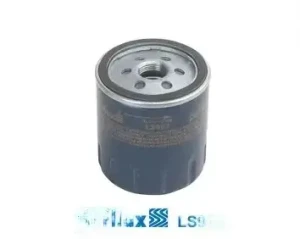 Filtr oleju CITROËN XSARA PURFLUX