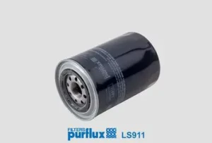 Filtr oleju MITSUBISHI PAJERO II PURFLUX