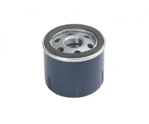 Filtr oleju RENAULT CLIO III PURFLUX