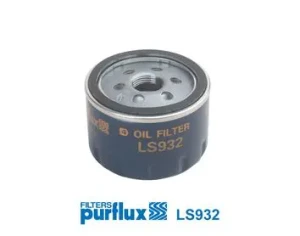 Filtr oleju MITSUBISHI CARISMA PURFLUX
