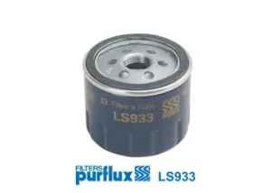 Filtr oleju RENAULT KANGOO PURFLUX