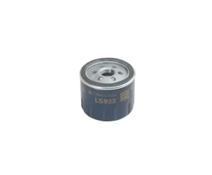 Filtr oleju NISSAN PRIMERA P12 PURFLUX