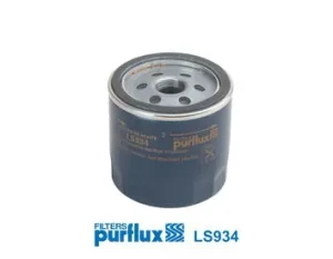 Filtr oleju FORD FOCUS I PURFLUX