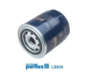 Filtr oleju HYUNDAI H100 Skrzynia PURFLUX