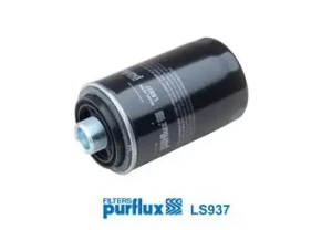 Filtr oleju VW GOLF VI PURFLUX