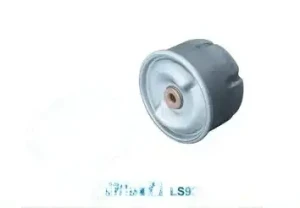 Filtr oleju FORD TRANSIT PURFLUX