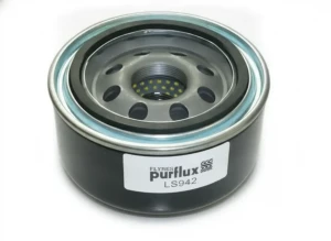 LS942 PURFLUX Filtr oleju
