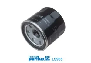 Filtr oleju NISSAN QASHQAI II PURFLUX
