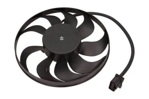 Wentylator chłodnicy 100w HYUNDAI SONATA V 2.4 MAXGEAR