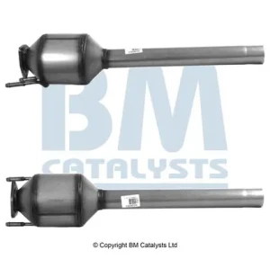 BM80365H BM CATALYSTS Katalizator