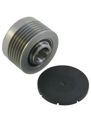 sprzęgło alternatora 2.0 hdi 588015 VALEO