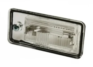 Lampa oświetlenia tablicy AUDI A4 B6 ABAKUS