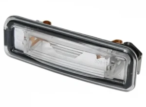 Lampa oświetlenia tablicy FORD FOCUS I ABAKUS
