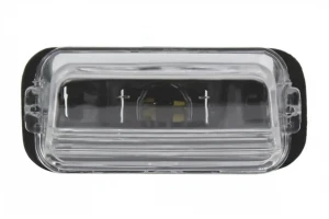 Lampa oświetlenia tablicy PEUGEOT 206 CC ABAKUS