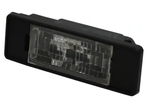 Lampa oświetlenia tablicy CITROËN C3 ABAKUS
